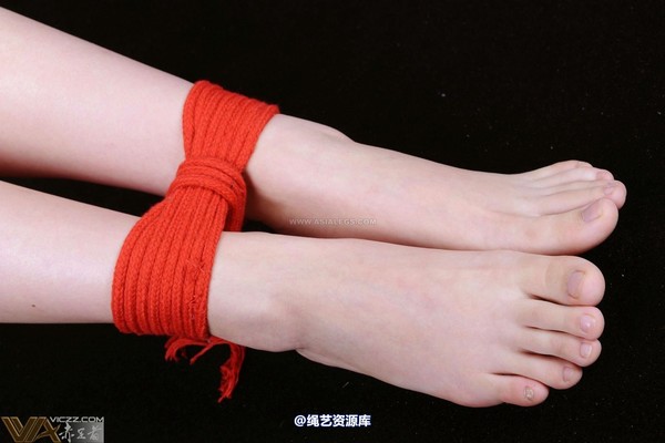 赤足者 - 静琪2012-2 第 60 张图片