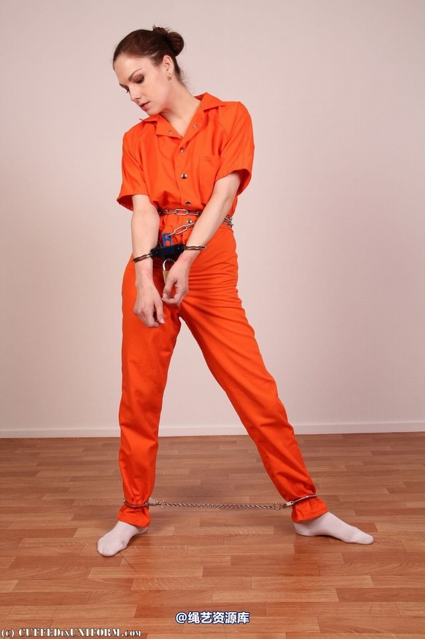 cuffedinuniform - ciu237 第 15 张图片