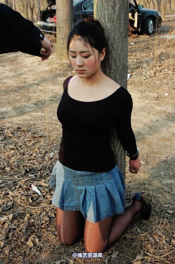 mj影视 - 2013-3-4陈沫踏青 黑丝美女最终的不归路 第 247 张图片