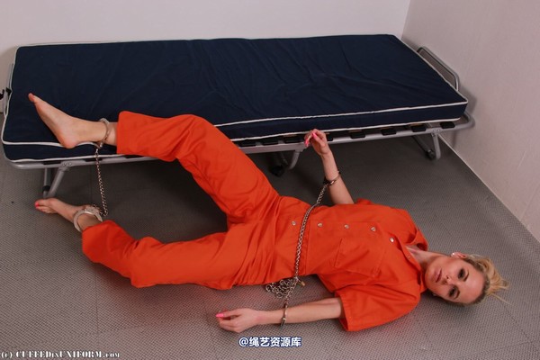 cuffedinuniform - ciu400 第 56 张图片