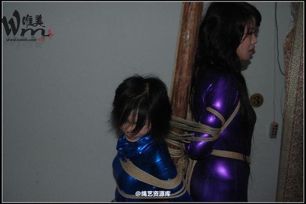 唯美之家 - 08-04-20女飞贼喋血 第 232 张图片