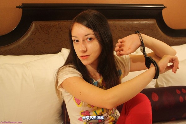 cuffedteens - ct119 第 11 张图片