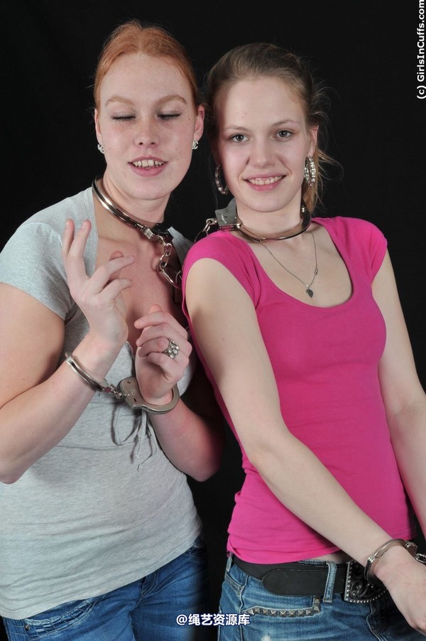 girlsincuffs - gic352 第 51 张图片