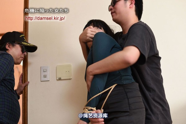 jpdamsel - 20161016 �Oの住人 第 19 张图片