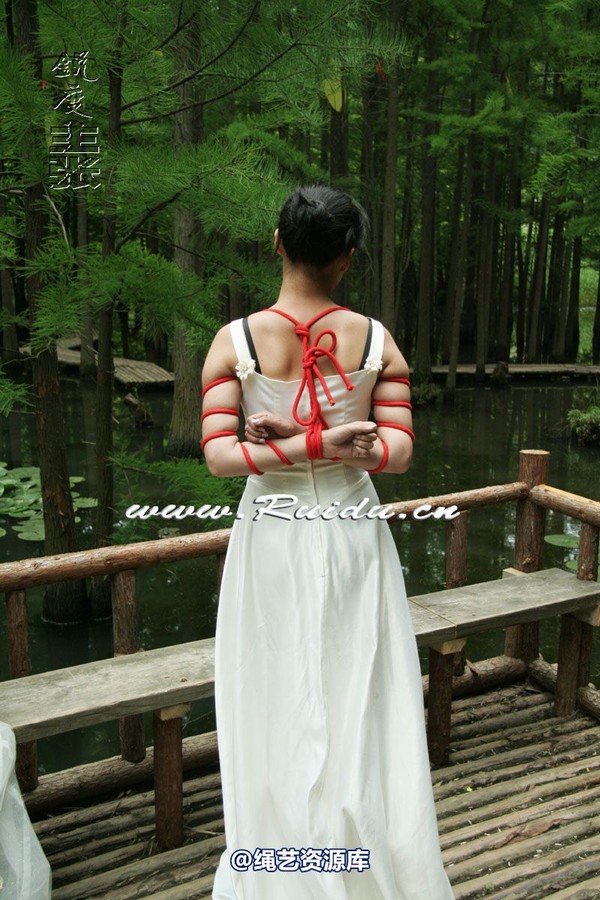 锐度主张 - 南京将军山采风曲径通幽 第 1 张图片
