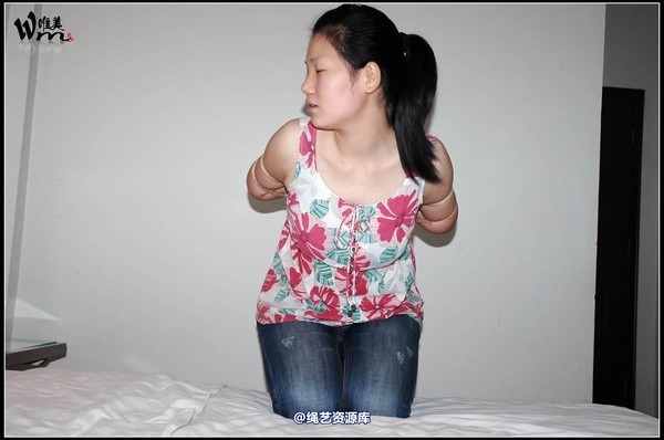 唯美之家 - 2009-9-18新模特（莎莎） 第 88 张图片