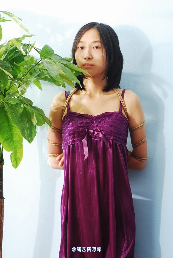 唯美之家 - 白雪试服装6 第 46 张图片