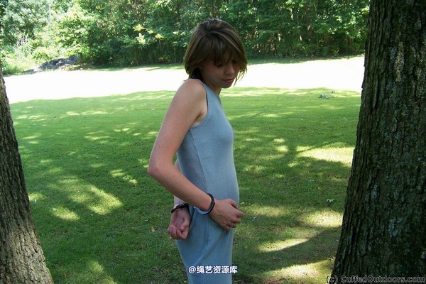 cuffedoutdoors - cod212 第 59 张图片