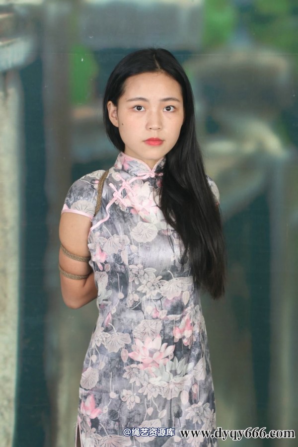 典雅倩影 - 606-小巧预览图四 第 31 张图片