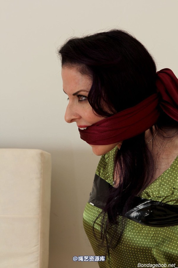 bondagebob - Caroline Pierce Temptress Kate The Intervension 第 142 张图片