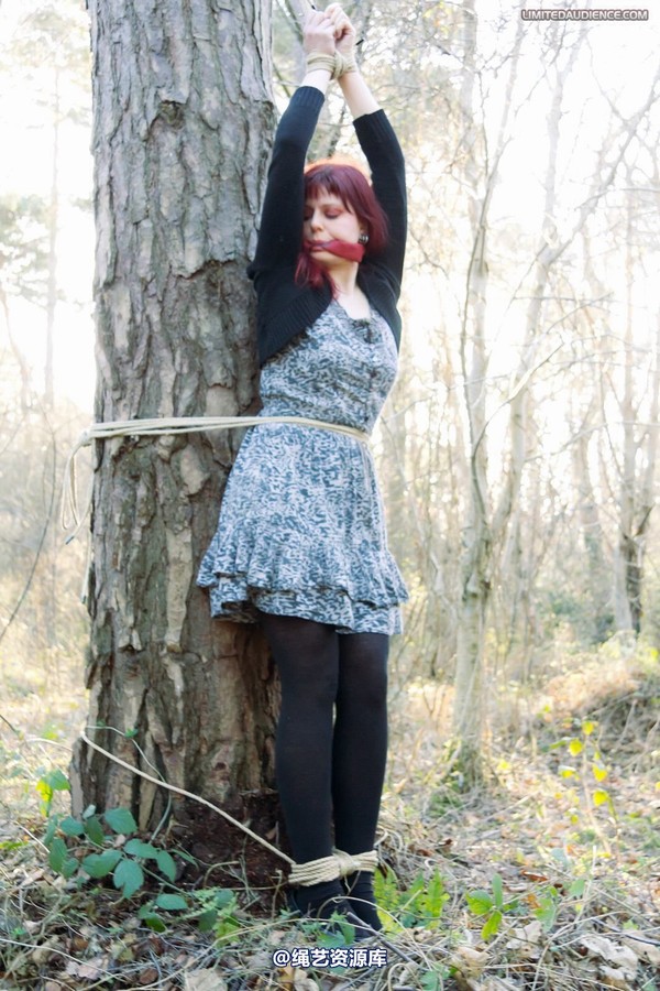 limitedaudience - 2012 scarlett far from help 3 第 10 张图片