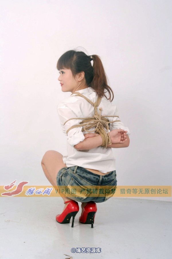雅俗阁 - 2013-NO.1Model雅恋 第 212 张图片