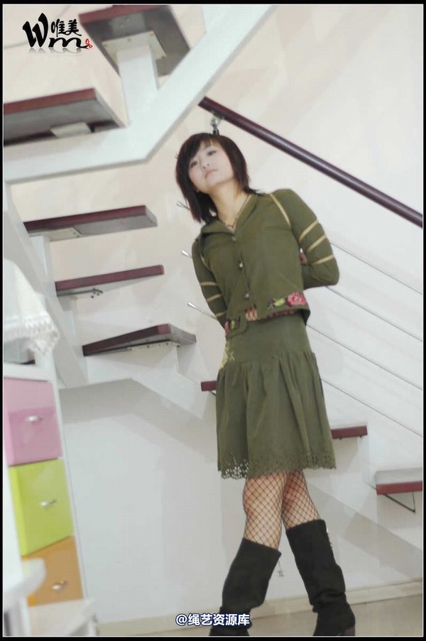 唯美之家 - 2009-12-10子茹 第 25 张图片