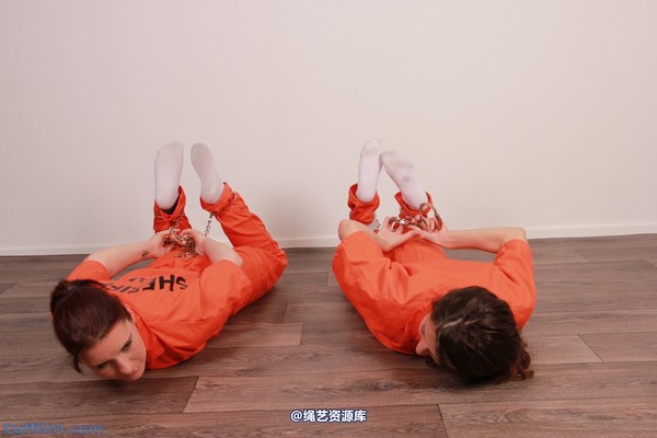 cuffgirl - cg239 第 23 张图片