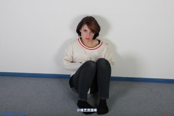 cuffgirl - cg125 第 74 张图片