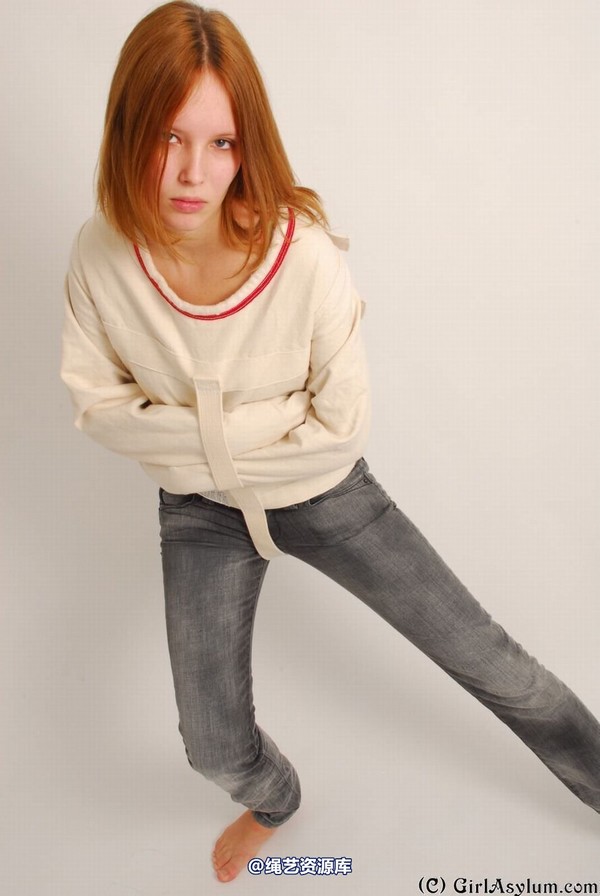girlasylum - ga009 第 11 张图片