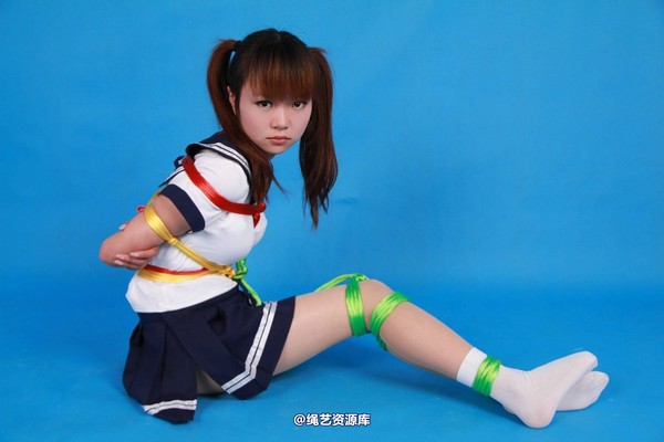 胜景山庄 - 042-云霄彩绳 第 20 张图片