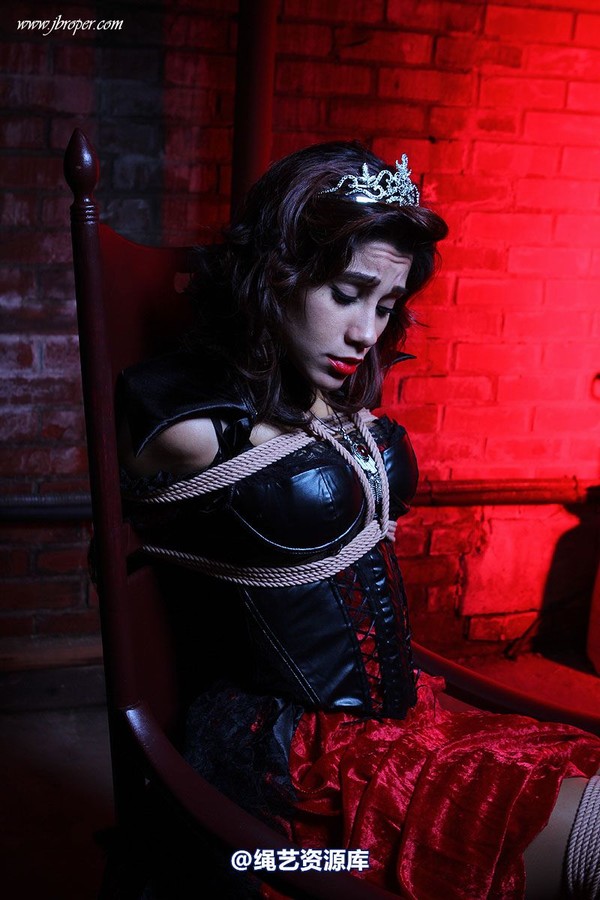 jbroper - Enchantress Sahrye 2014-3 第 15 张图片