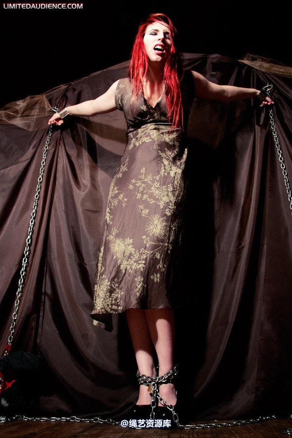 limitedaudience - 2011 ivory penance at home 2 第 7 张图片