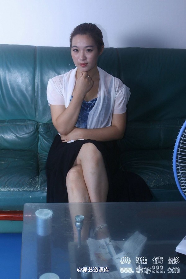 典雅倩影 - 322-风韵月丽 第 23 张图片
