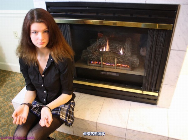 cuffedteens - ct014 第 34 张图片
