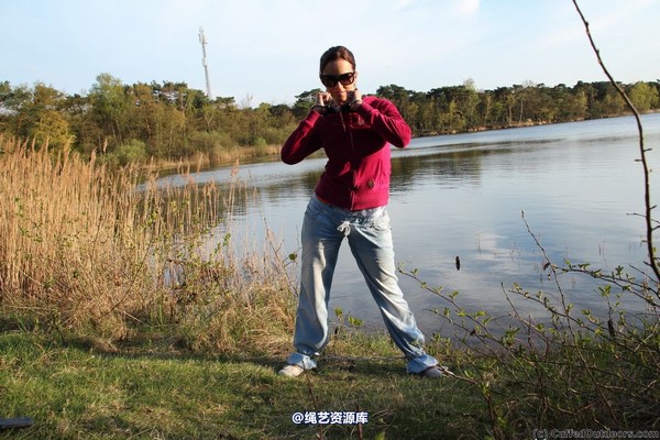 cuffedoutdoors - cod343 第 55 张图片