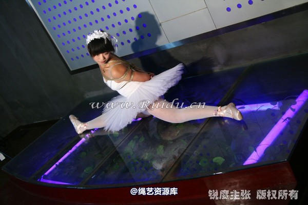 锐度主张 - 蝶澈护士芭蕾 第 163 张图片