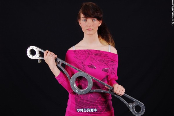 girlsincuffs - gic367 第 67 张图片