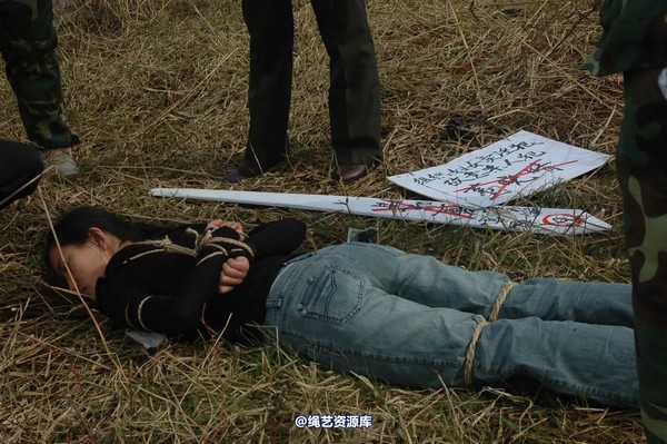 mj影视 - 血泪控诉刑场 第 251 张图片