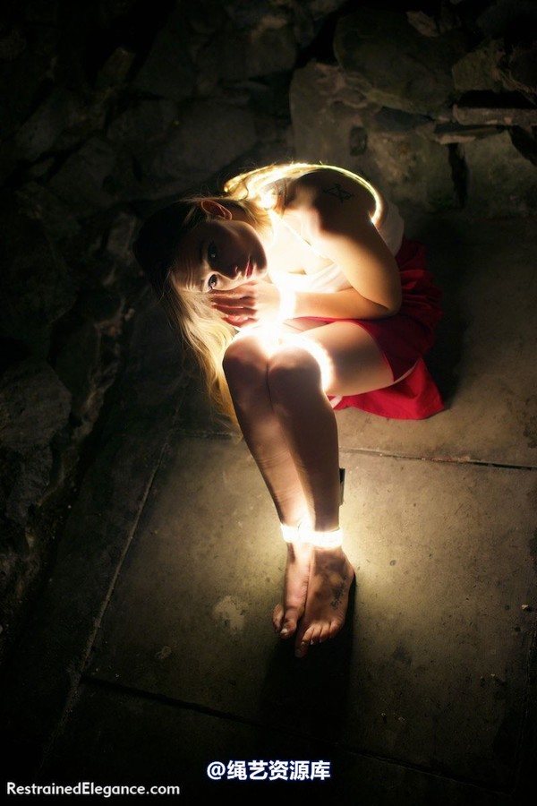 restrainedelegance - Captured By Light 第 22 张图片