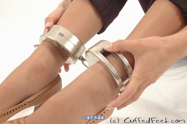 cuffedfeet - cf018 第 65 张图片