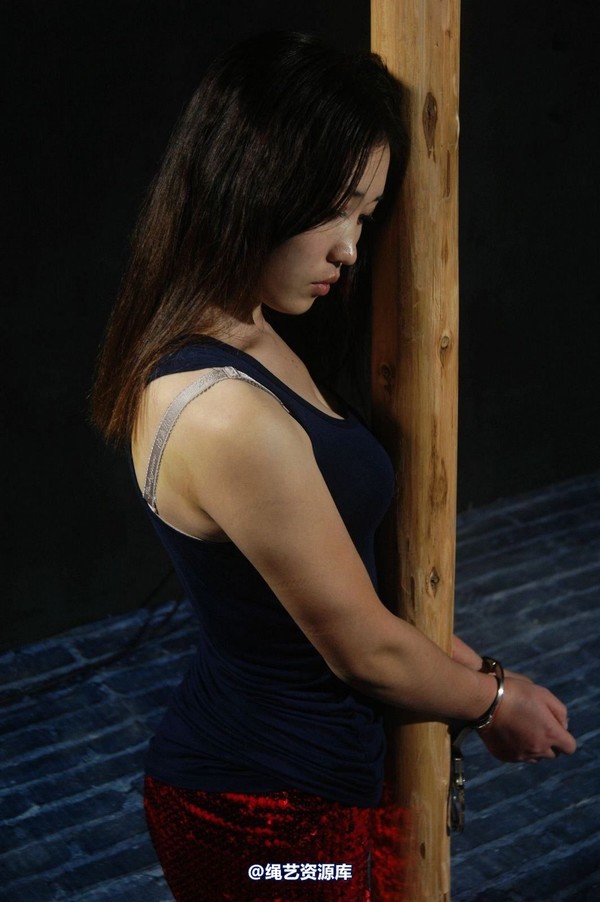 mj影视 - 梅子 美女与刑罚 2 第 118 张图片