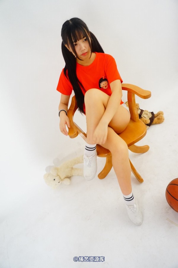 dk13美束馆 - 7.11-娃娃运动装-120P 第 104 张图片
