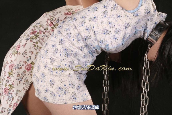 锐度主张 - 2008年第六期镣铐图（1.30） 第 318 张图片