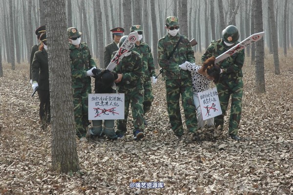 mj影视 - 血泪控诉刑场 第 104 张图片