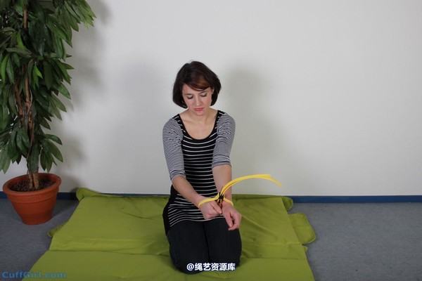 cuffgirl - cg129 第 59 张图片