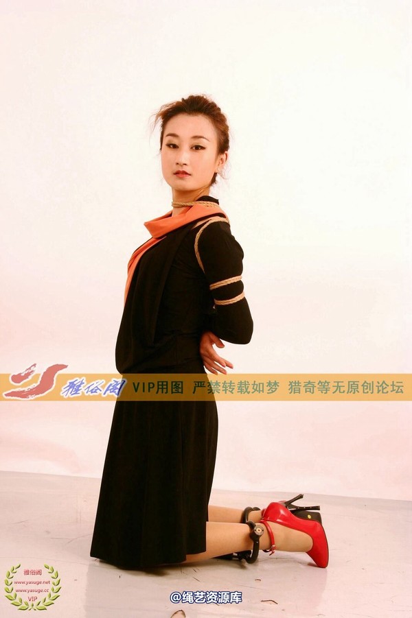 雅俗阁 - 2013-NO.26Model雅熙 第 161 张图片