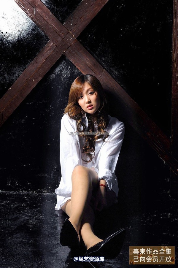 丽柜美束 - 2006-12-20 第 1 张图片