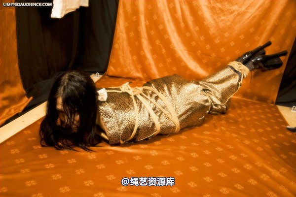limitedaudience - 2009 elyssia jewels washer woman 4 第 21 张图片