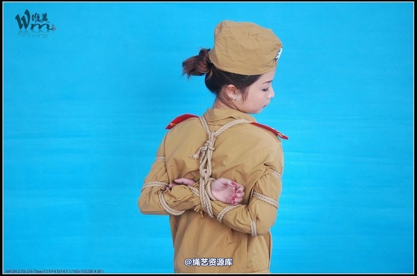 唯美之家 - 2008-11-5萱萱特工装 第 9 张图片