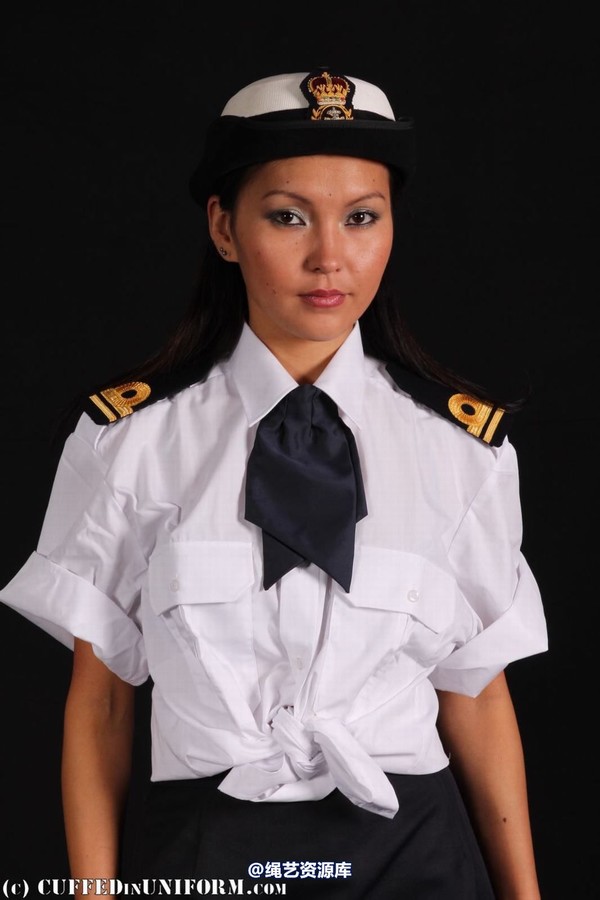 cuffedinuniform - ciu116 第 12 张图片