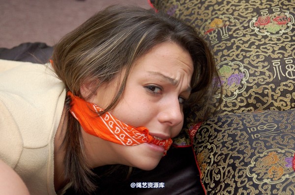 boundhotties - LEAH & STEF 第 28 张图片