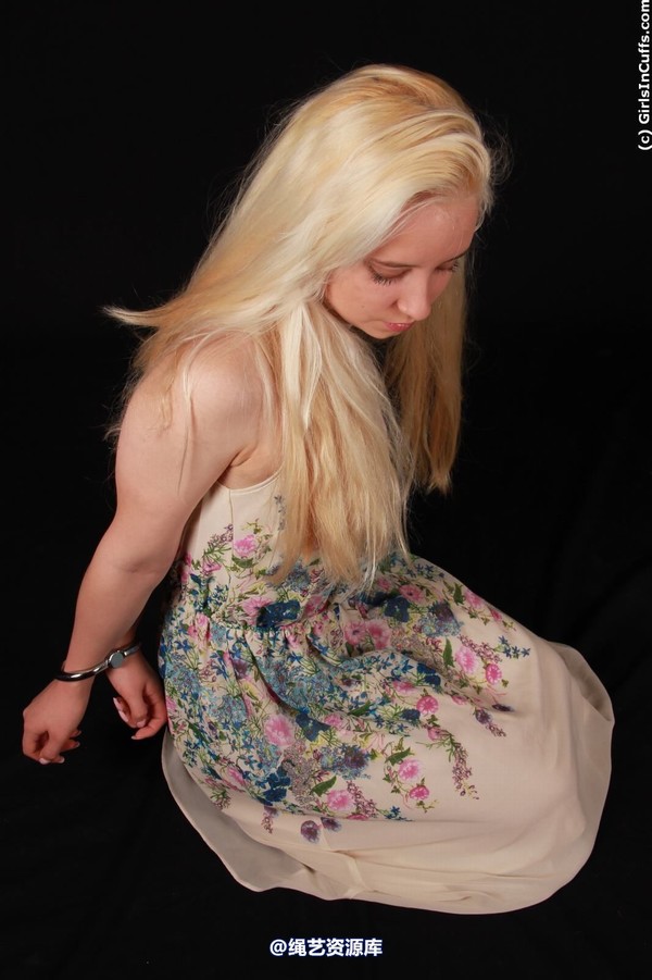 girlsincuffs - gic524 第 62 张图片