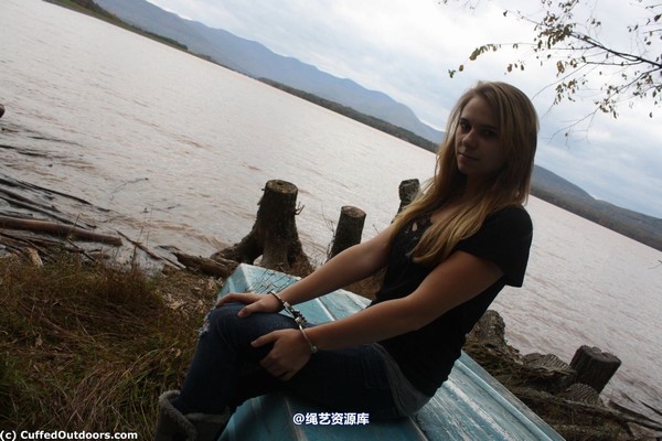 cuffedoutdoors - cod292 第 47 张图片
