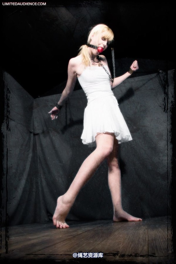 limitedaudience - 2010 ariel the forgotten prisoner 3 第 9 张图片