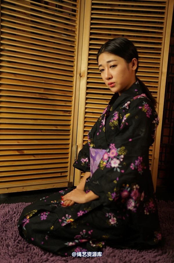 dk13美束馆 - 12.29-红袖和服A-100P 第 8 张图片