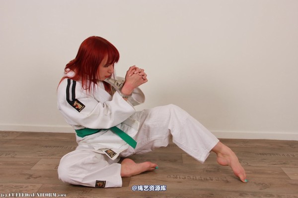 cuffedinuniform - ciu448 第 45 张图片