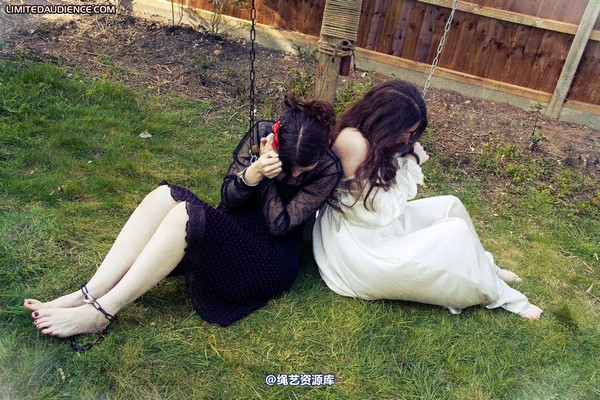 limitedaudience - 2010 catya dominick destruction resting 第 23 张图片