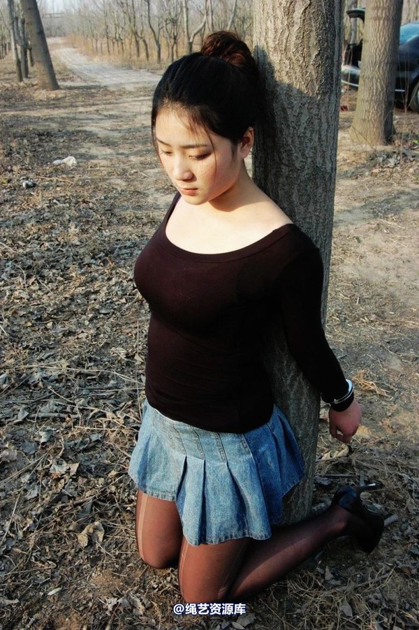 mj影视 - 2013-3-4陈沫踏青 黑丝美女最终的不归路 第 265 张图片
