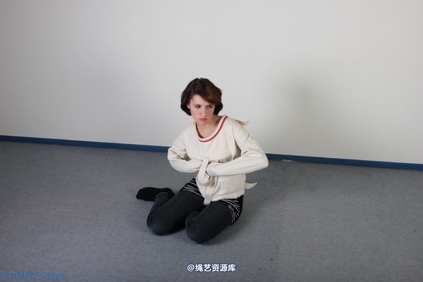 cuffgirl - cg125 第 66 张图片